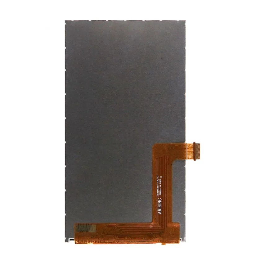 Дисплей Lenovo TFT 5 дюймів чорний High Quality