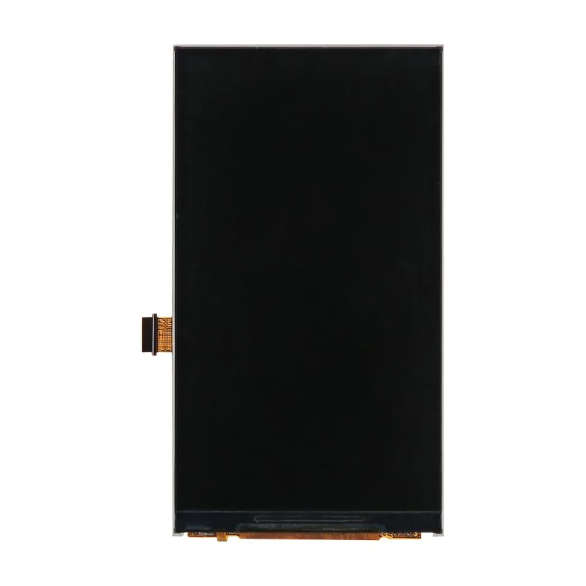 Дисплей Lenovo TFT 5 дюймів чорний High Quality