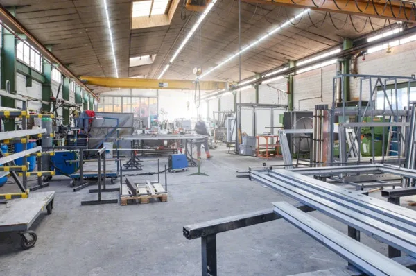 Свердло по металу Bosch Professional HSS-PointTeQ 4 мм 10 шт для свердління отворів в металі спіральні свердла