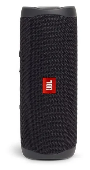 Портативна колонка JBL Гума 181х69х74 мм Чорна