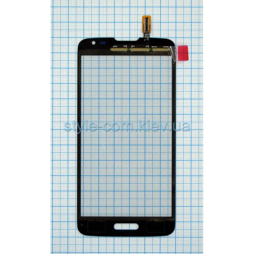 Тачскрін LG чорний Original Quality 4,7 дюйма