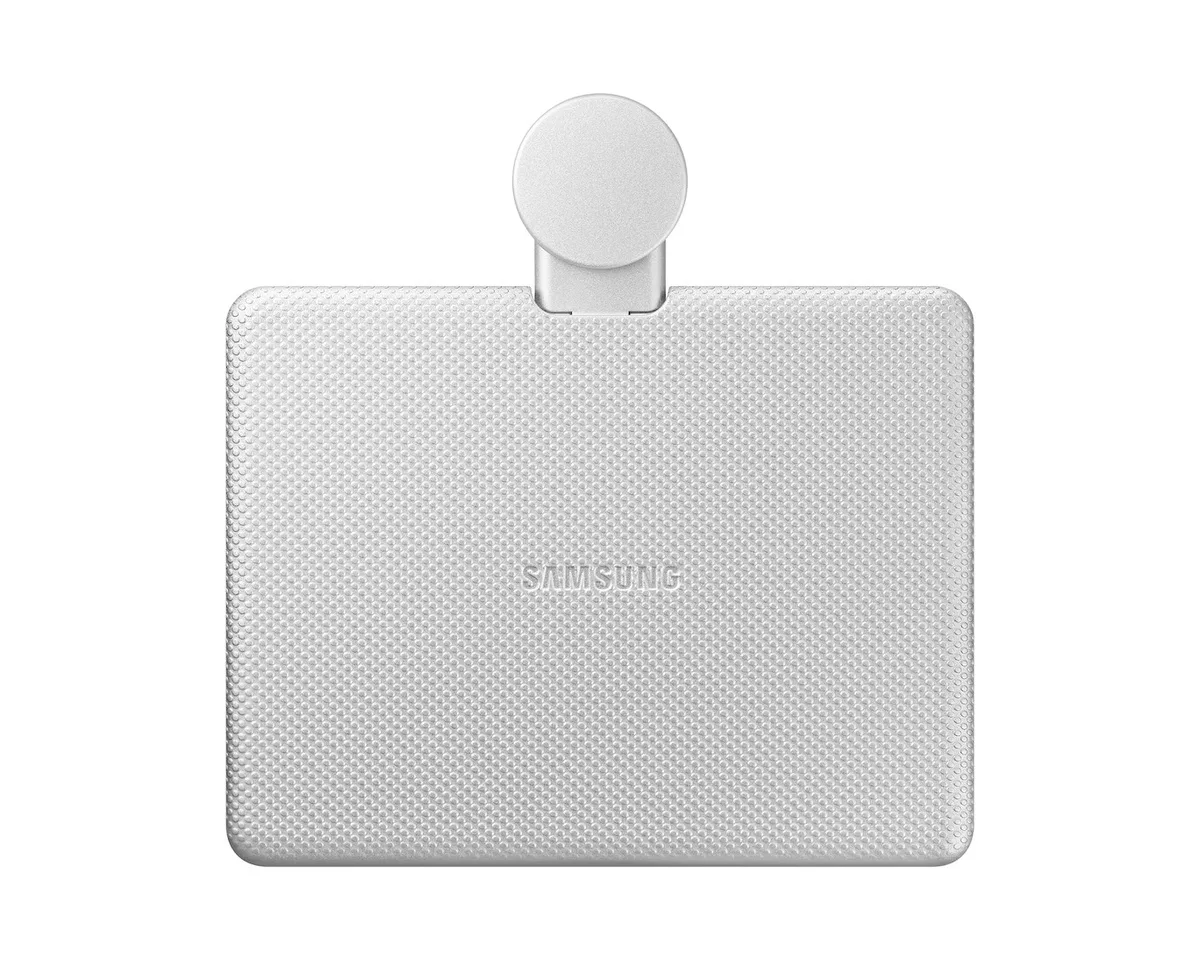 Монітор Samsung 27" ViewFinity S90PC DP, USB, Thunderbolt, Wi-fi, BT, MM, IPS, 5120x2880
