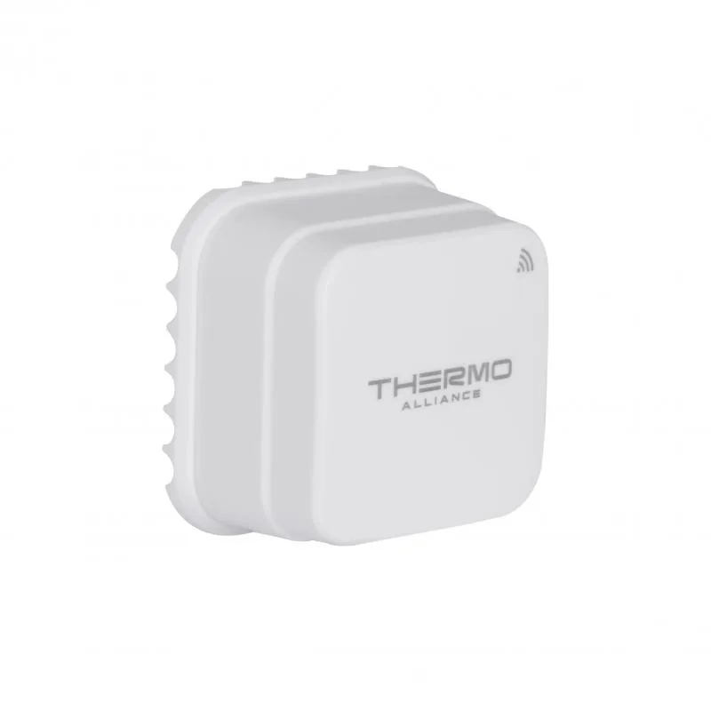 Детектор витоку води Smart Wi-Fi WF-SWD 0,05 Вт 2хAAA до 3 м