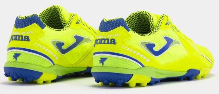 Сороконіжки Joma фібратек 45 салатовий чоловічі