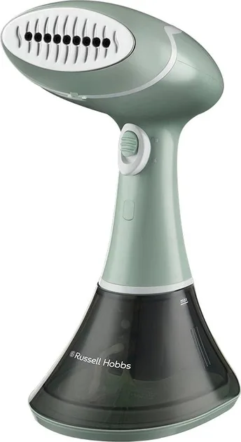 Відпарювач Russell Hobbs 1600 Вт керамічний 22 г/хв зелений