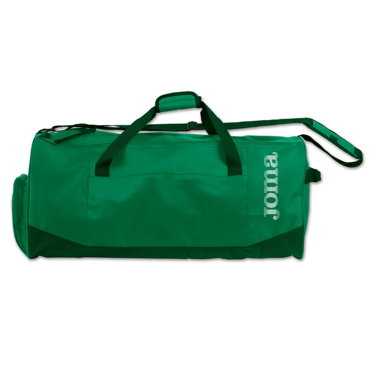 Сумка Joma 100% поліестер 29х63х32 см зелена унісекс 54 л
