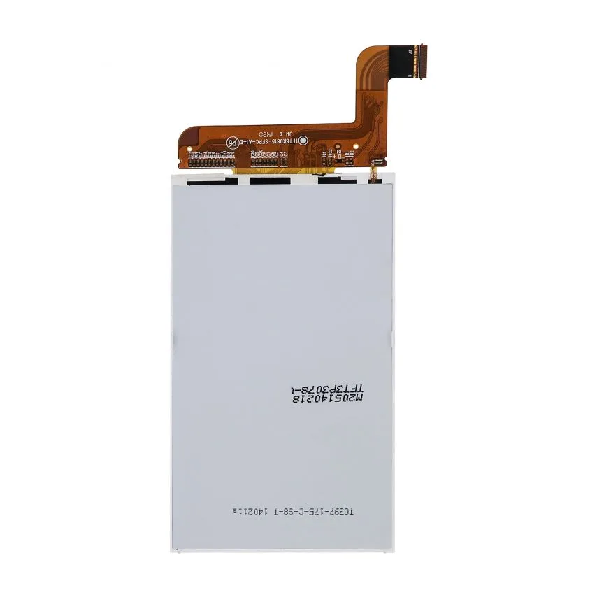 Дисплей Sony TFT 4 дюйми без сенсорного екрану High Quality