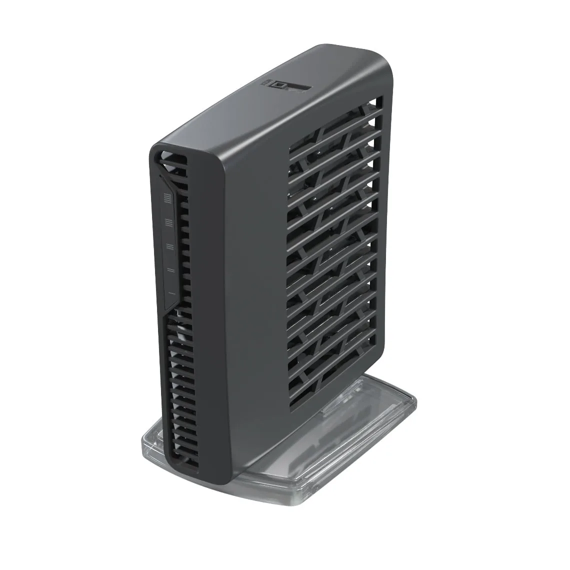 Маршрутизатор MikroTik WiFi6 5 портов Ethernet 2.4ГГц 5ГГц белый