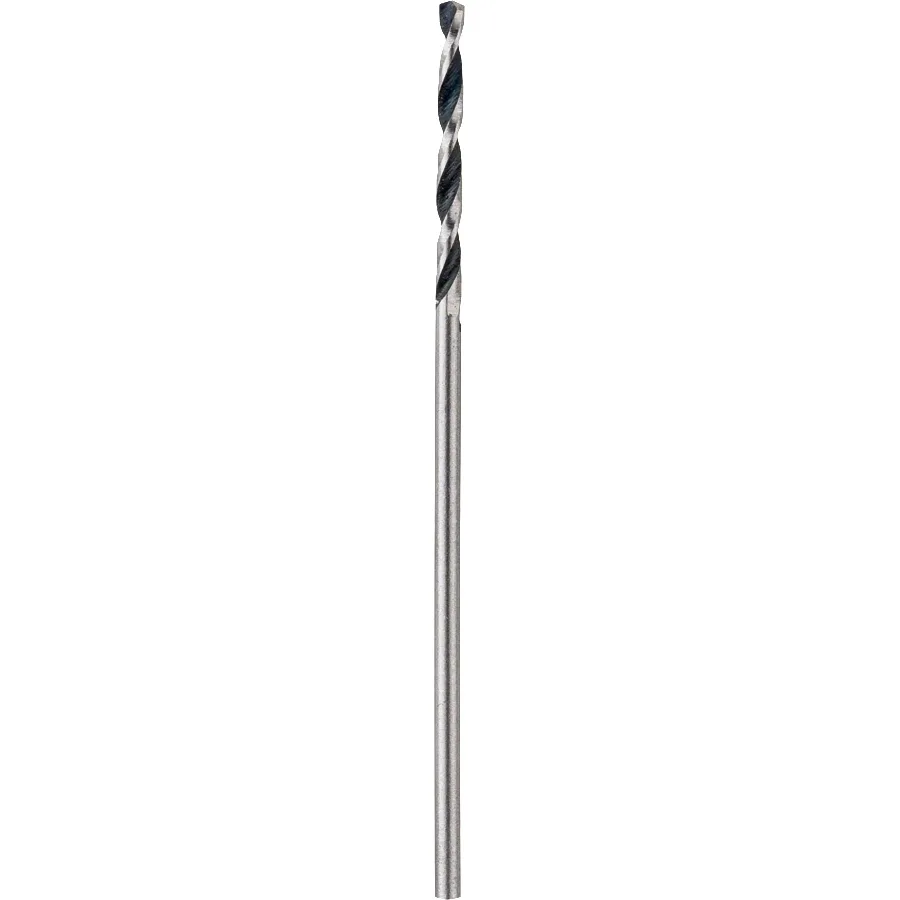 Свердло для металу Bosch Professional HSS-PointTeQ, 1х12х34мм, 10 штук.