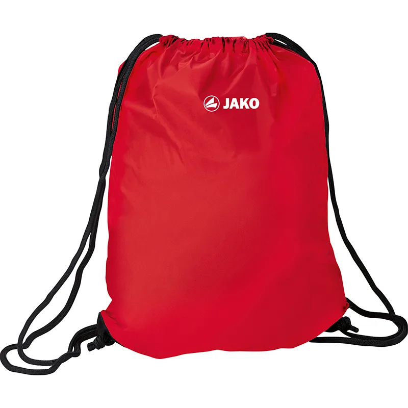 Сумка Jako 100% поліестер 33x44 см червоний унісекс