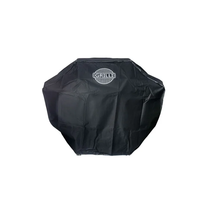 Чохол для газового гриля GRILLI PVC 190х71х117 см