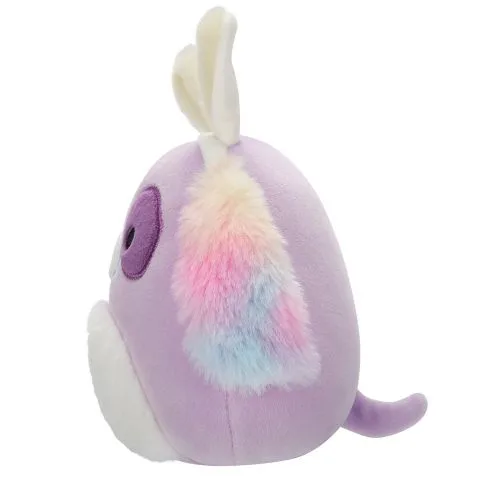 М'яка іграшка Squishmallows Собака Барб 13 см для дітей від 3 років