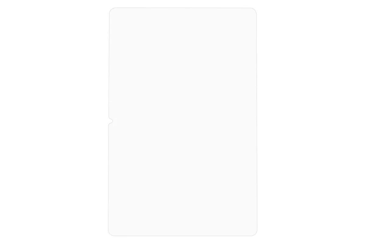 Захисне скло 2E для Samsung Galaxy Tab S8 (X700/X706) 11" (2022), 2.5D, прозорий