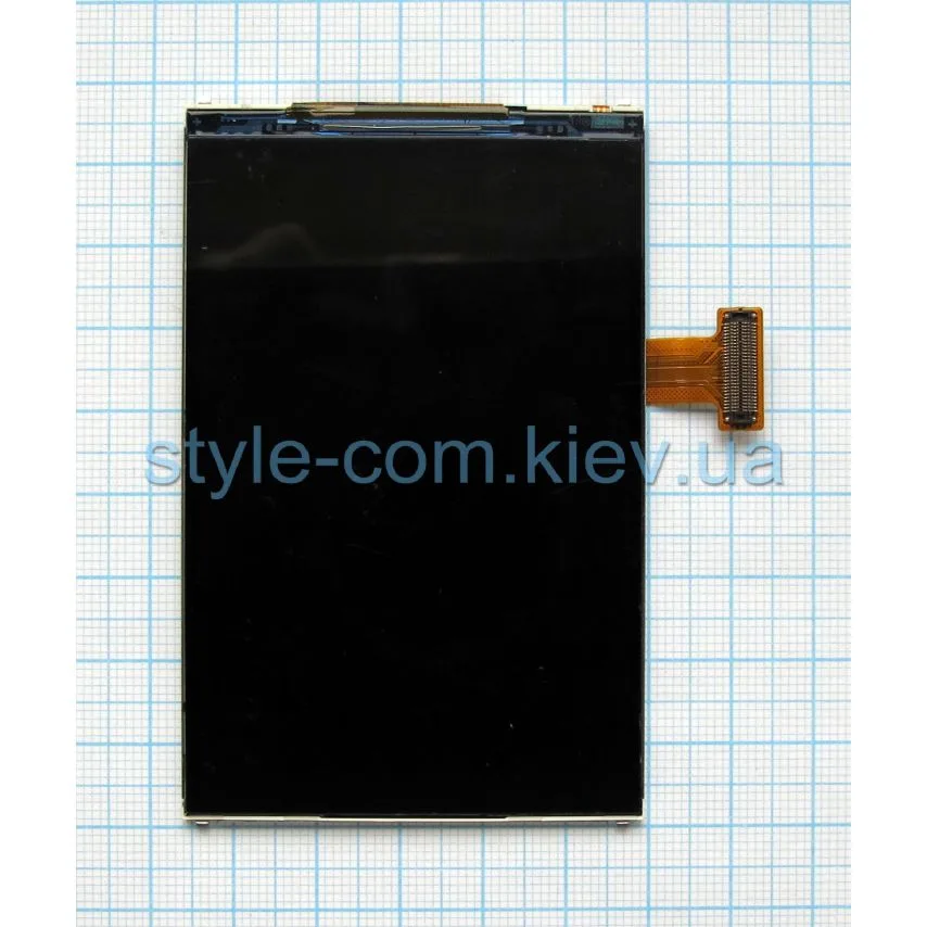 Дисплей LCD Samsung Original Quality 4,0 дюйми без сенсорного екрану