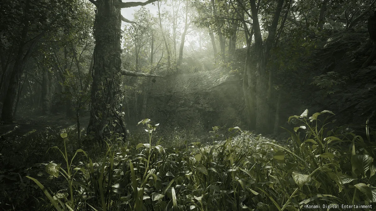 Гра консольна PS5 Metal Gear Solid Delta: Snake Eater Day 1 Edition, BD диск