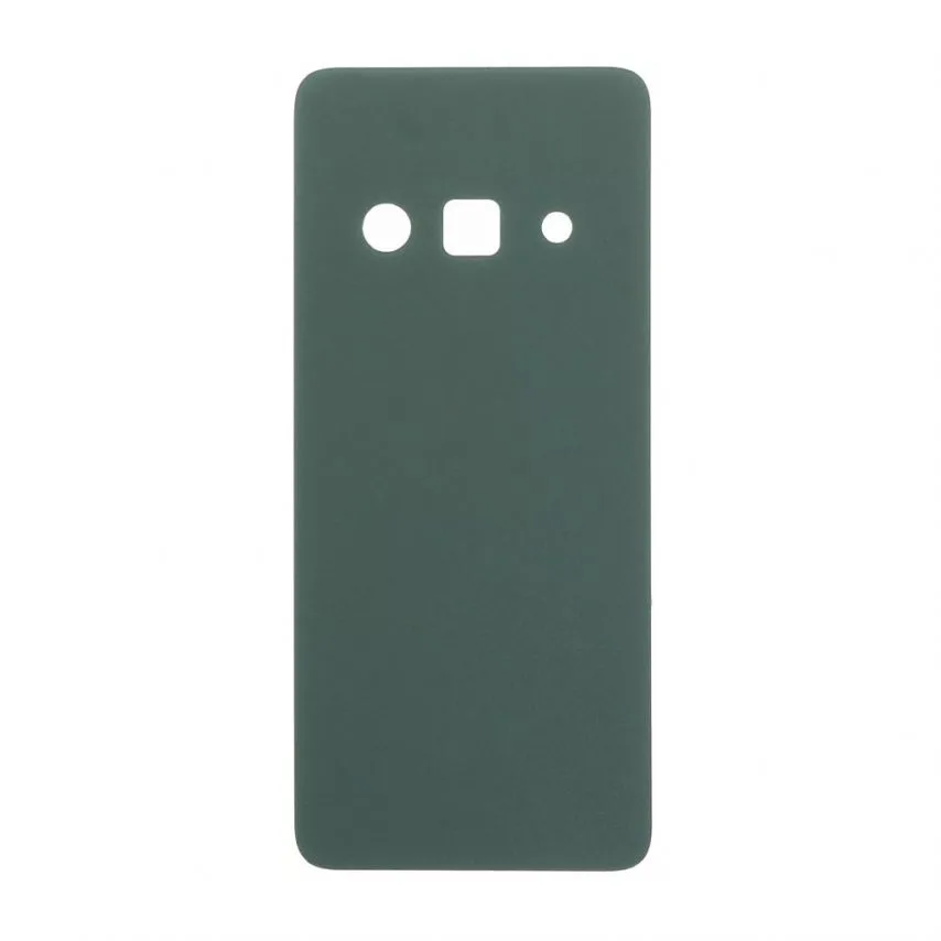 Задня кришка Xiaomi Original Quality 4G зелена
