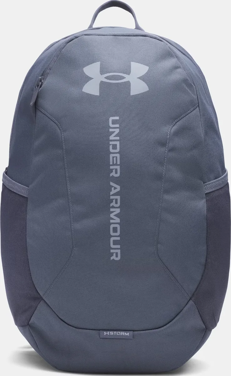 Рюкзак Under Armour полиэстер 26 5L 31х47х17 см серый
