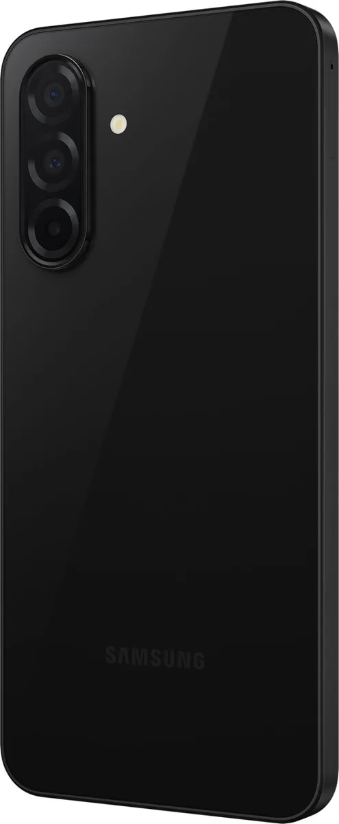 Смартфон Samsung Galaxy A26 5G (A266) 6.7" 6/128ГБ, 2SIM, 5000мА•ч, черный