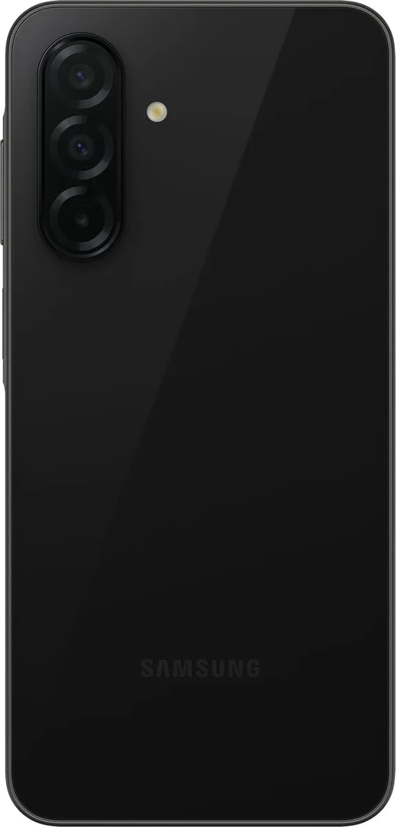 Смартфон Samsung Galaxy A26 5G (A266) 6.7" 6/128ГБ, 2SIM, 5000мА•ч, черный