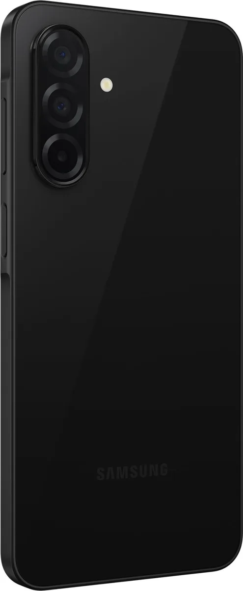 Смартфон Samsung Galaxy A26 5G (A266) 6.7" 6/128ГБ, 2SIM, 5000мА•ч, черный