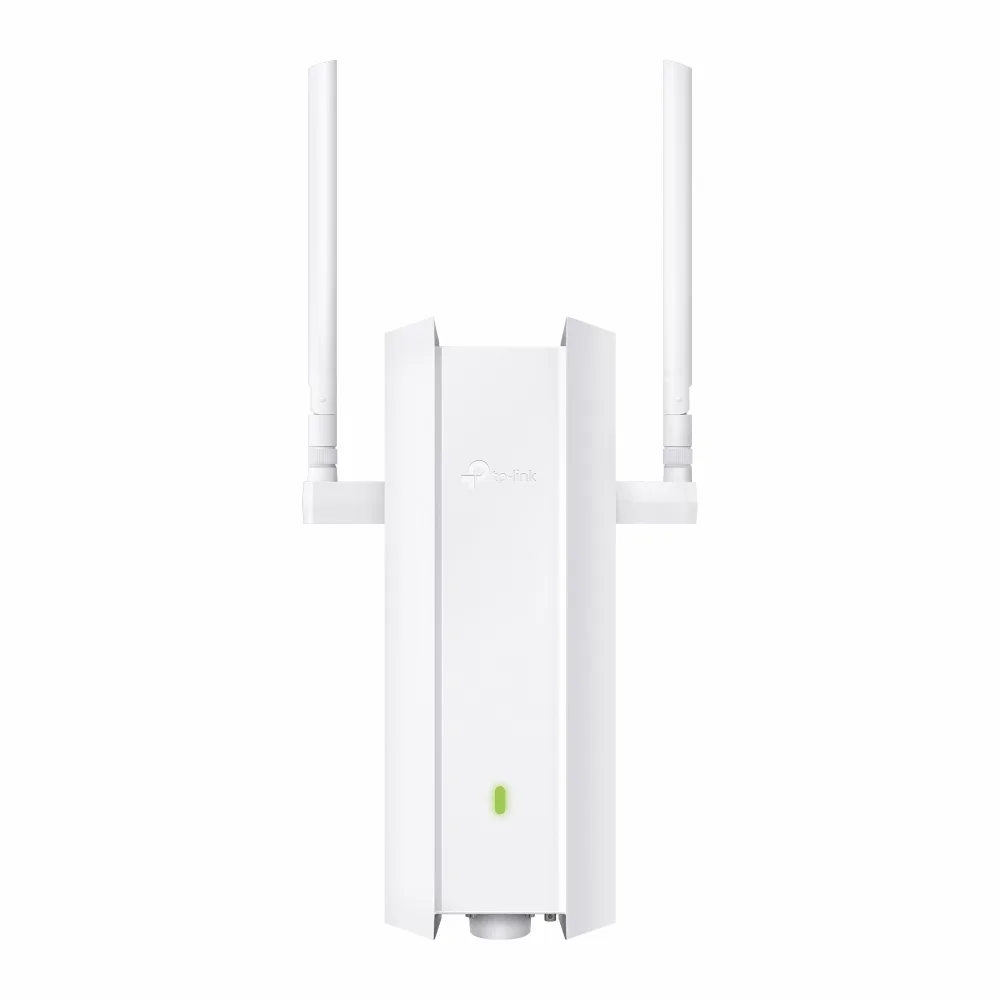 Точка доступу TP-LINK EAP625 OUTDOOR HD AX1800,  1xGE LAN, PoE,  Passive PoE