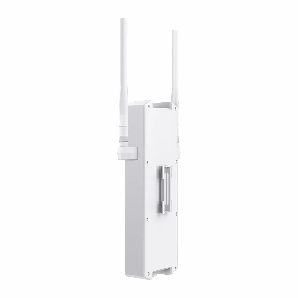 Точка доступу TP-LINK EAP625 OUTDOOR HD AX1800,  1xGE LAN, PoE,  Passive PoE