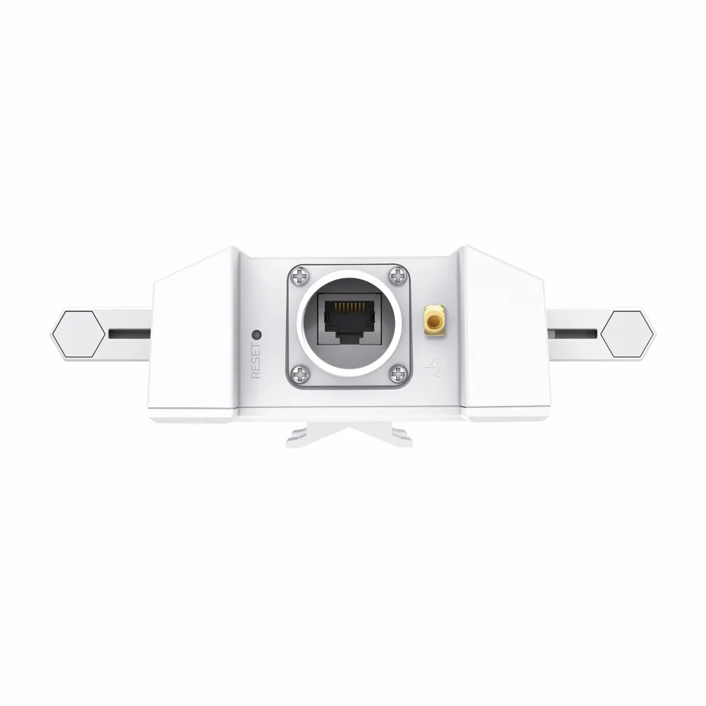 Точка доступу TP-LINK EAP625 OUTDOOR HD AX1800,  1xGE LAN, PoE,  Passive PoE