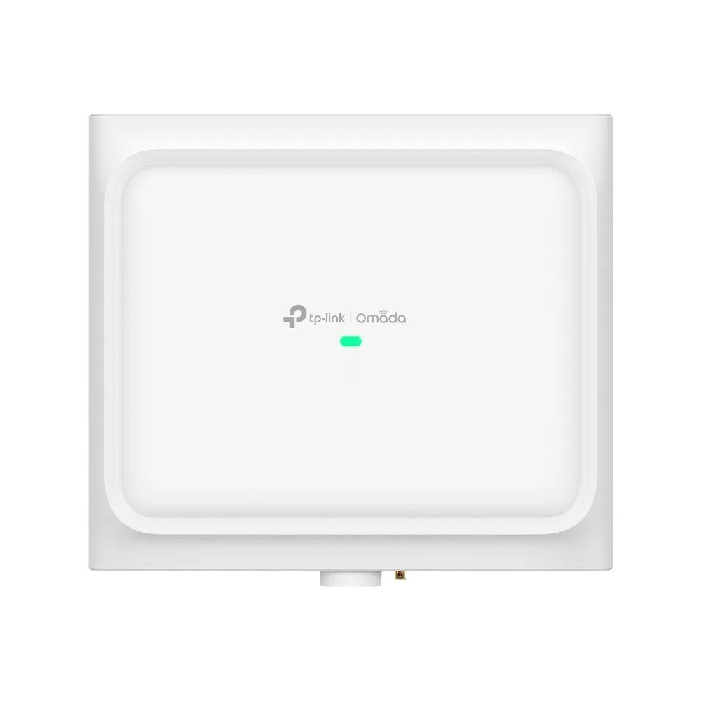 Точка доступу TP-LINK EAP650 D120 OUTDOOR AX3000,  1xGE LAN, PoE,  Passive PoE