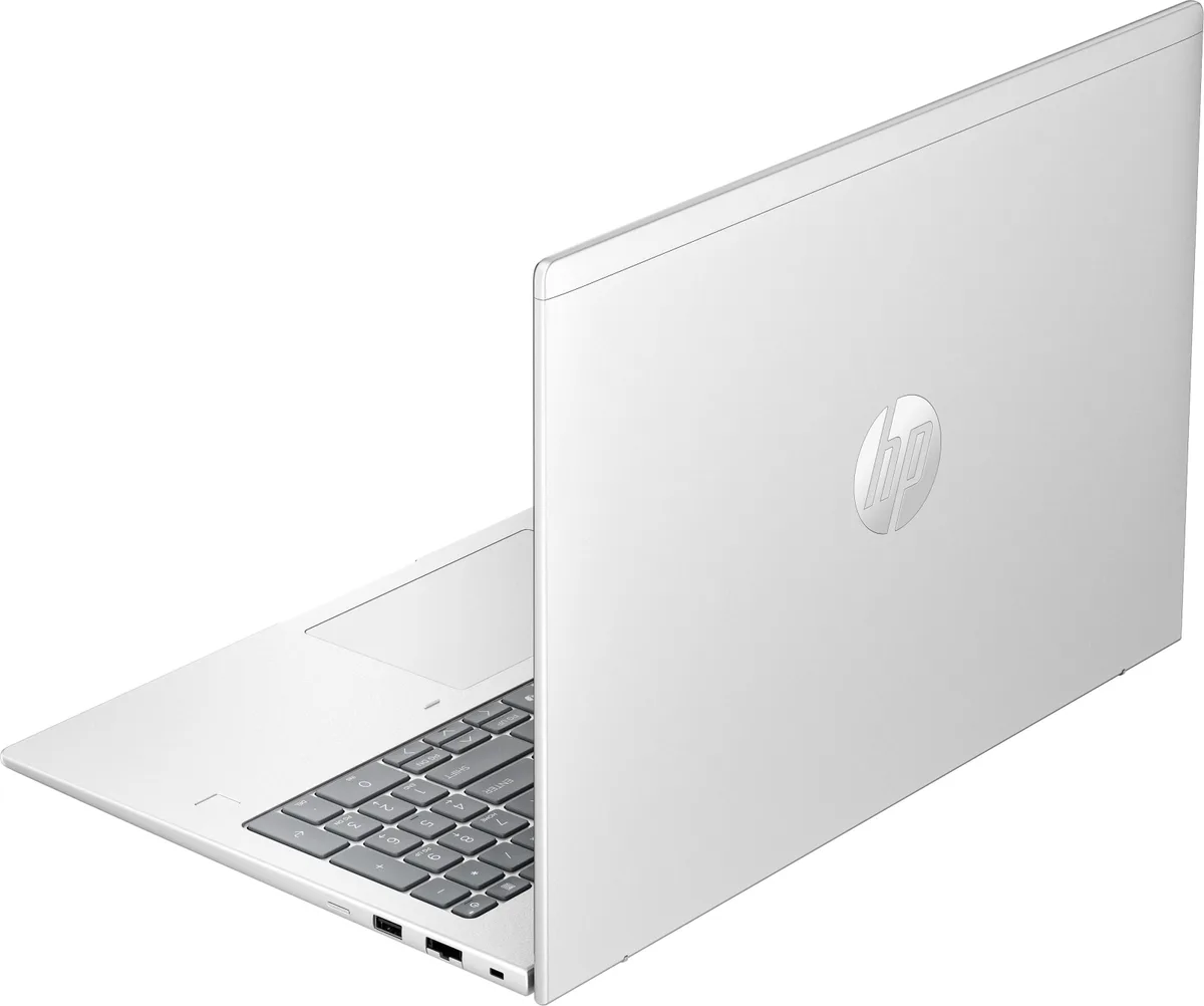 Ноутбук HP ProBook 4-G1i 16" WUXGA IPS AG, Intel U5-225H, 16GB, F1TB, UMA, DOS, сріблястий