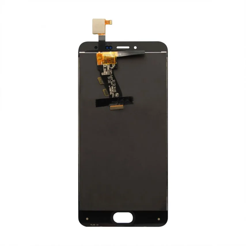 Дисплей IPS 5,5 дюймів чорний з сенсорним екраном для Meizu M3 M3 Mini High Quality