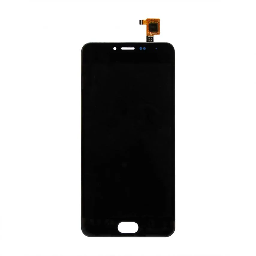 Дисплей IPS 5,5 дюймів чорний з сенсорним екраном для Meizu M3 M3 Mini High Quality