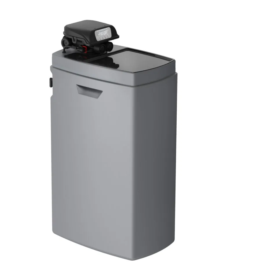 Фільтр для очищення та пом'якшення води Ecosoft Anthracite Gold 250, 37л Ecomix C.