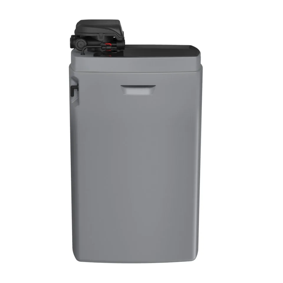 Фільтр для очищення та пом'якшення води Ecosoft Anthracite Gold 250, 37л Ecomix C.