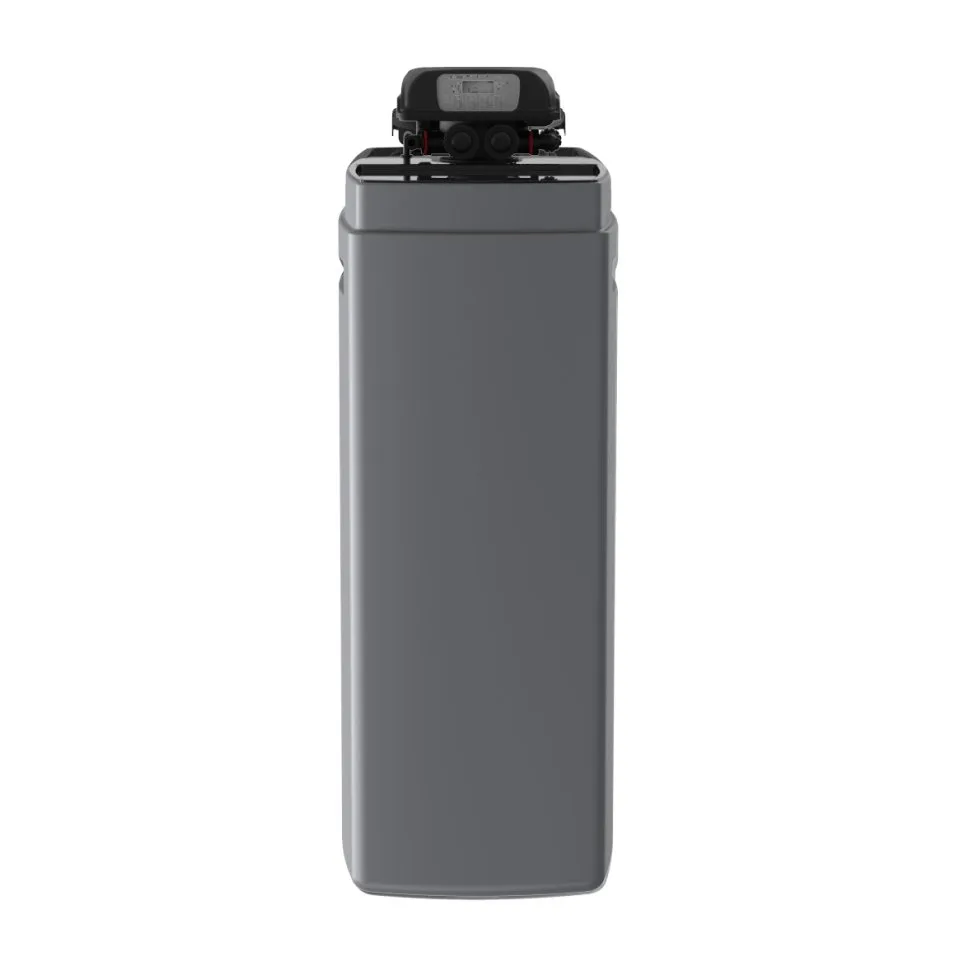 Фільтр для очищення та пом'якшення води Ecosoft Anthracite Gold 250, 37л Ecomix C.