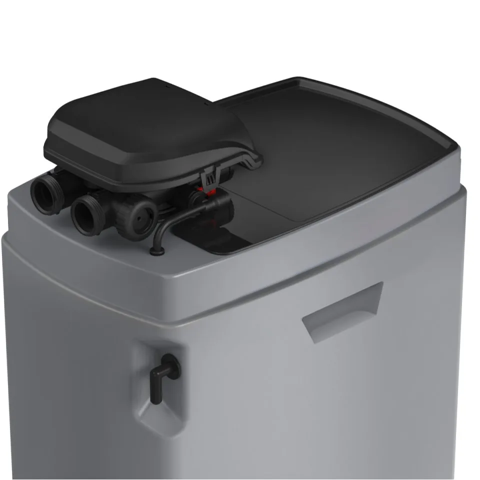 Фільтр для очищення та пом'якшення води Ecosoft Anthracite Gold 250, 37л Ecomix C.