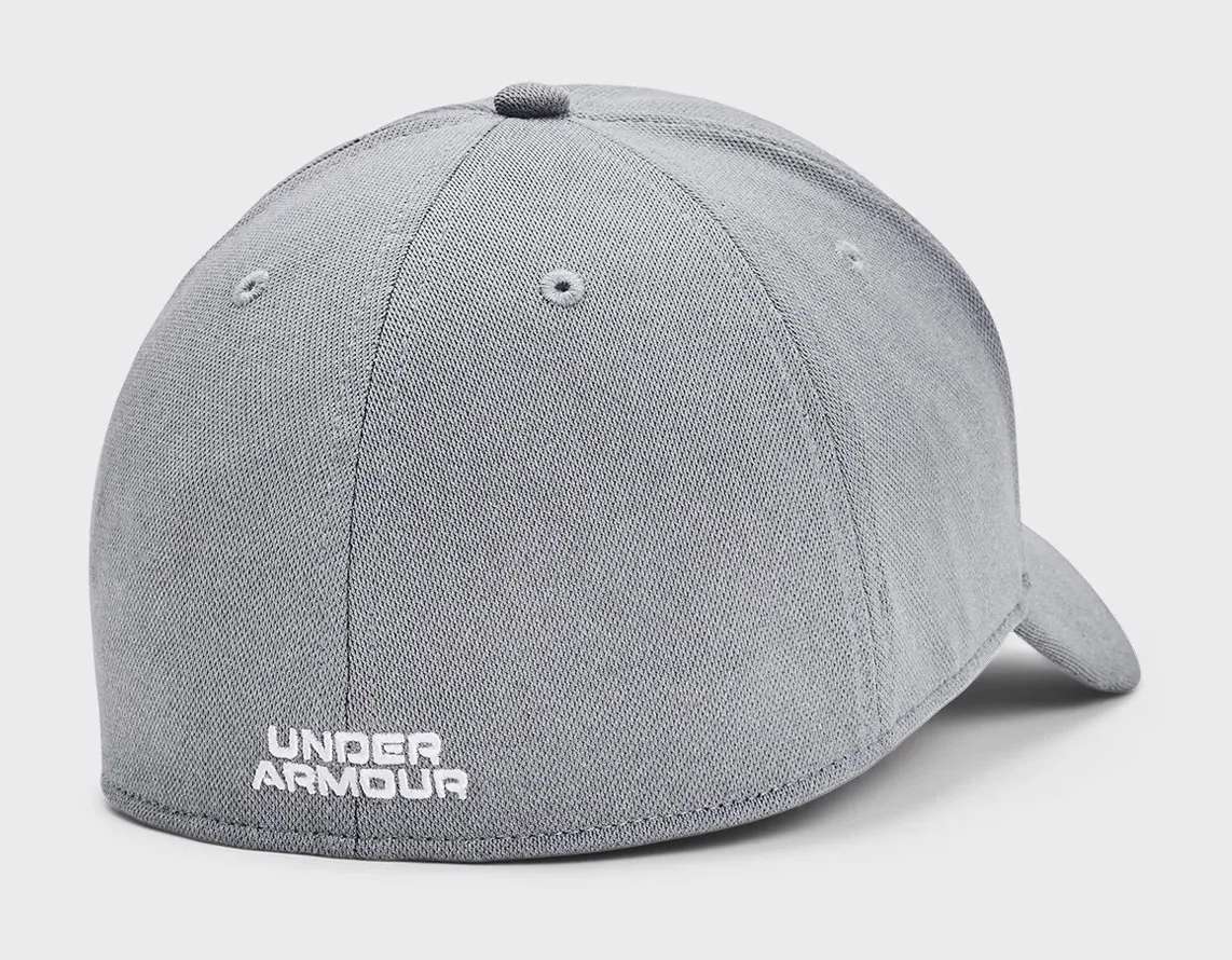 Кепка Under Armour поліестер M/L сірий чоловічий