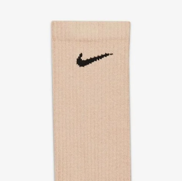 Шкарпетки Nike бавовна 46-50 мультиколор