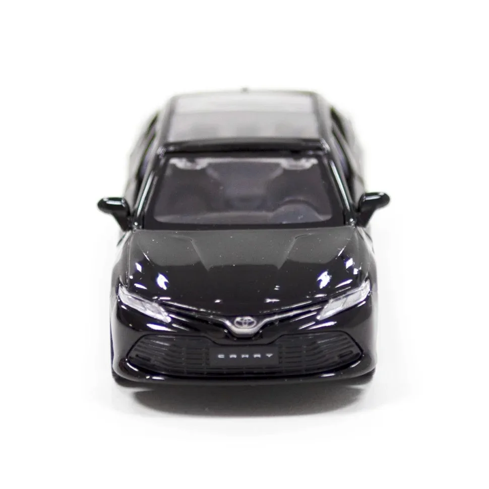 Автомодель дитяча металевий TOYOTA CAMRY інерційна 1:43 кольоровий варіант не вказано