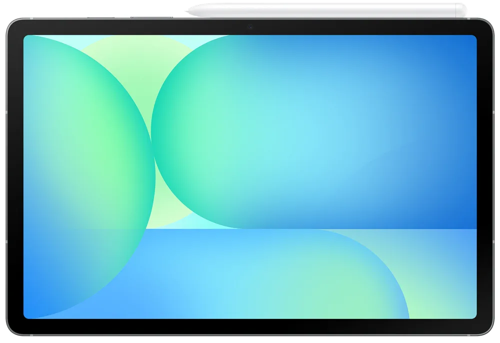 Планшет Samsung Galaxy Tab S10 FE 5G TFT 10,9" 12ГБ 256ГБ Сірий