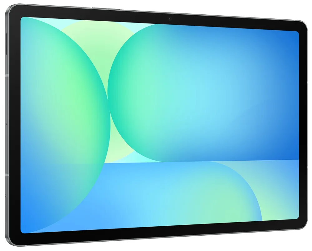 Планшет Samsung Galaxy Tab S10 FE 5G TFT 10,9" 12ГБ 256ГБ Сірий