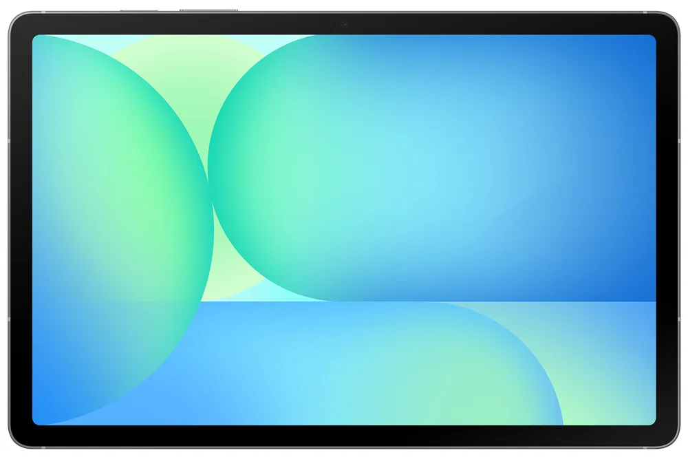 Планшет Samsung Galaxy Tab S10 FE 5G TFT 10,9" 12ГБ 256ГБ Сірий