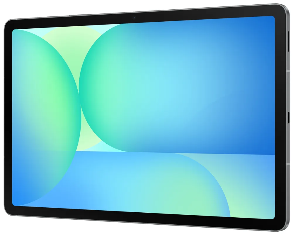 Планшет Samsung Galaxy Tab S10 FE 5G TFT 10,9" 12ГБ 256ГБ Сірий