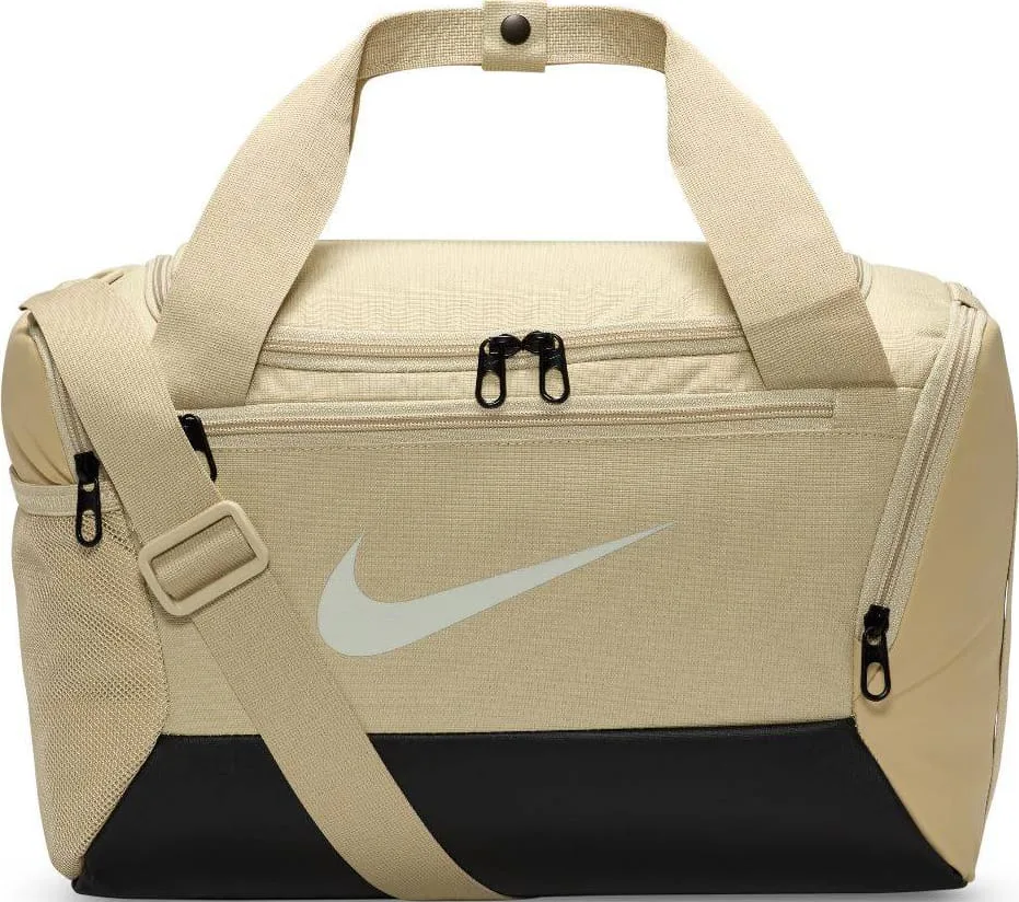 Сумка Nike 100% поліестер XS 25L бежевий