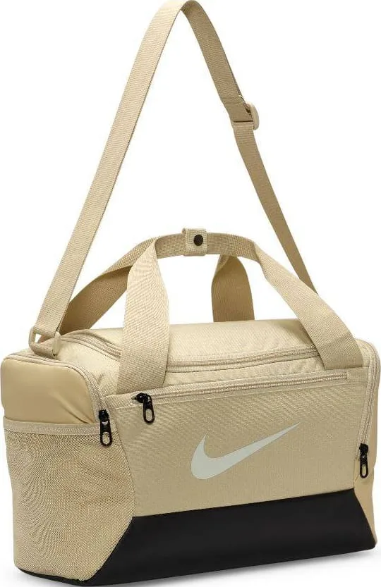 Сумка Nike 100% поліестер XS 25L бежевий