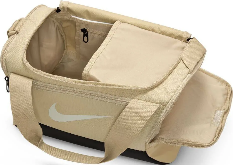 Сумка Nike 100% поліестер XS 25L бежевий