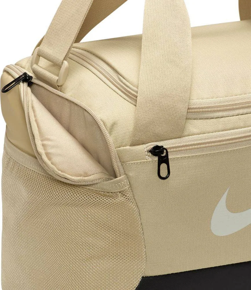 Сумка Nike 100% поліестер XS 25L бежевий