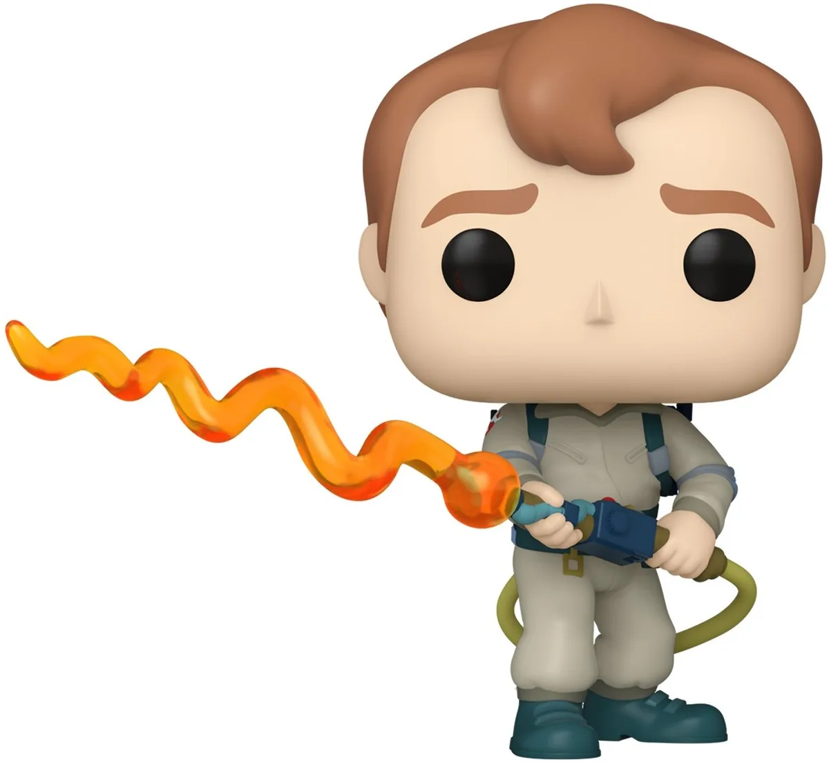 Фигурка Funko POP Animation: Ghostbusters - Рэй Стэнз
