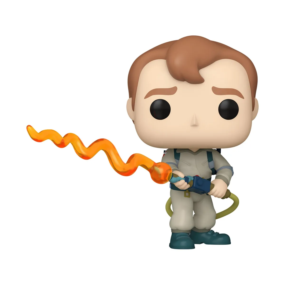 Фигурка Funko POP Animation: Ghostbusters - Рэй Стэнз
