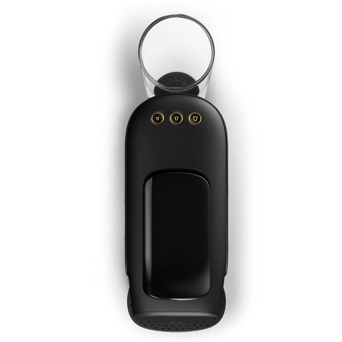 Кавоварка Philips капсульного типу L'OR Barista Sublime, 0.8л, для капсул, чорного кольору.