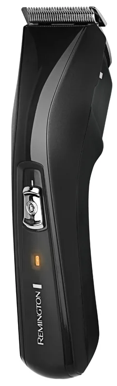 Машинка для стрижки Remington нержавіюча сталь 1-42 мм чорна